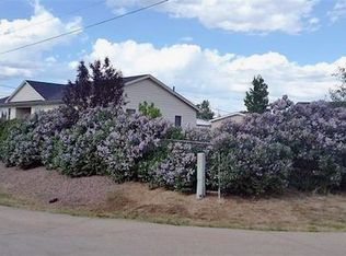 2145 Scherer Dr, Laramie, WY 82070