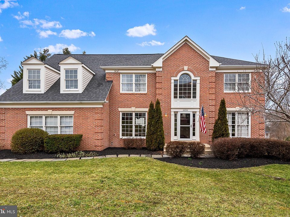 6856 Compton Heights Cir, Clifton, VA 20124 Zillow