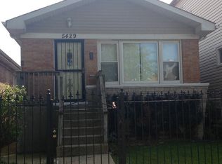 5429 W Congress Pkwy, Chicago, IL 60644