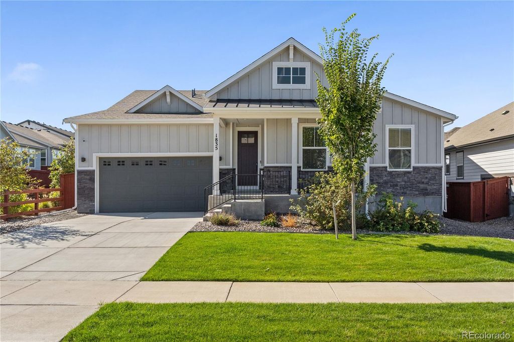 1835 Golden Sun Drive
