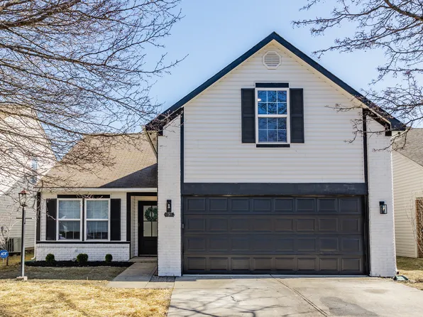 2361 Salem Park Ct, Indianapolis, IN 46239