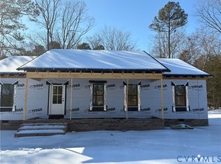 210 Mill Rd, Aylett, VA 23086