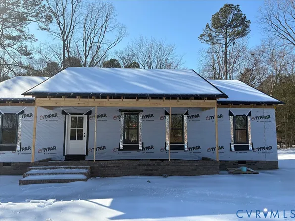 210 Mill Rd, Aylett, VA 23086