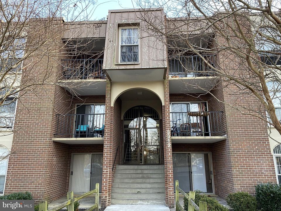 1st image of 3312 Woodburn Village Dr APT 13