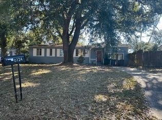 6124 Sudbury Ave, Jacksonville, FL 32210