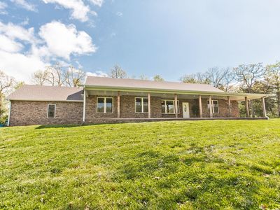 28 Wildwood Ln, Elkland, MO, 65644