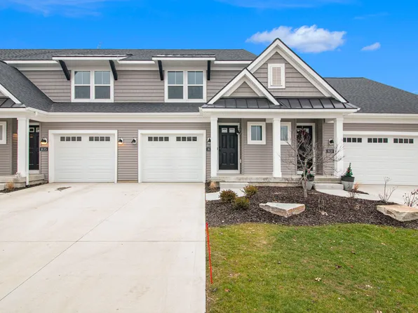 1633 Thyme Dr, Byron Center, MI 49315