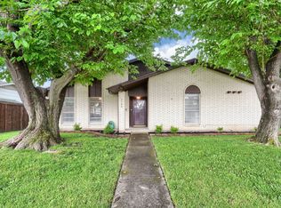 2142 Village Crest Dr, Garland, TX 75044