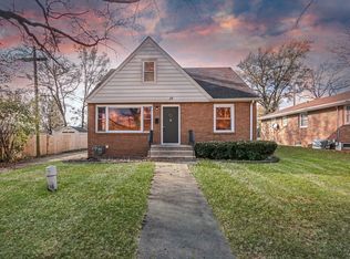 19 Oneill St, Joliet, IL 60436