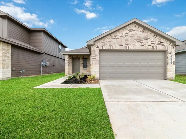 12323 Morning Vista Drive, Houston, TX 77014-1761