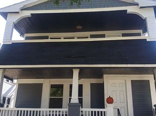 1611 Spring Rd, Cleveland, OH 44109