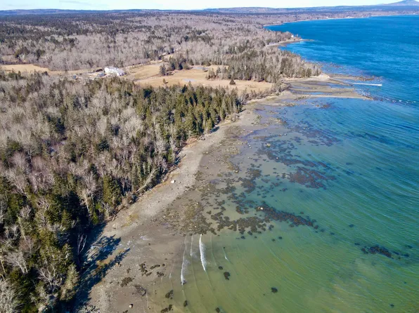 68 Map: 008, Lot:068-Bay Road, Brooklin, ME 04614