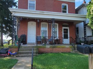 58 E Frederick St, Dallastown, PA 17313