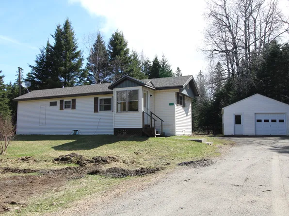 259 Loon Lake Road, Rangeley, ME 04970
