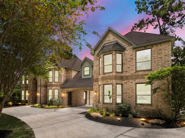 27310 Tropper Hill Ln, Spring, TX 77386
