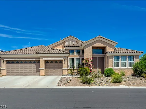 6404 Tigers Lair Ct, Las Vegas, NV 89130