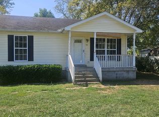 113 22nd Ave E, Springfield, TN 37172