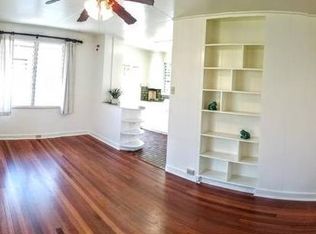 742 Olokele Ave APT C, Honolulu, HI 96816