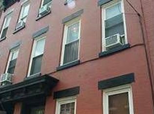 107 4th St APT 2W, Hoboken, NJ 07030