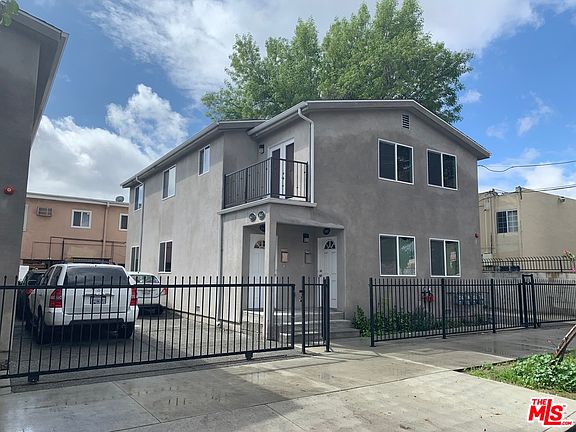 2nd image of 8445 Willis Ave