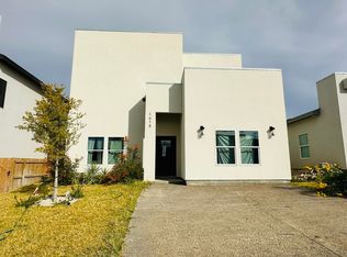 1618 Coba Dr, Laredo, TX 78046