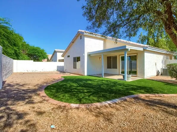 621 W Caroline Ln, Chandler, AZ 85225