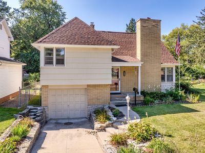 1642 Cedar St, Niles, MI, 49120