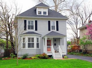 764 Tuxedo Blvd, Saint Louis, MO
