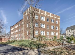 807 Clara Ave APT 26, Saint Louis, MO 63112