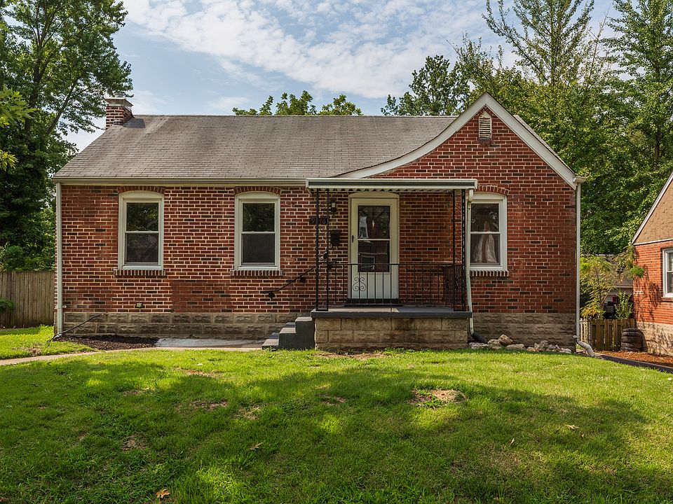 1st image of 9546 Edmund Ave