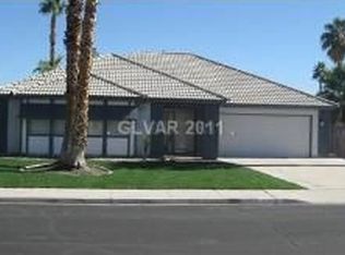 328 Cuzco Ct, Henderson, NV 89014
