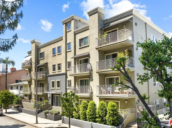 11023 Fruitland Dr APT 201, Studio City, CA 91604
