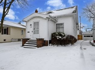 4919 E 107th St, Garfield Heights, OH