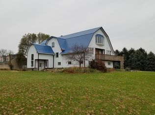 17882 E Il Route 72, Monroe Center, IL 61052