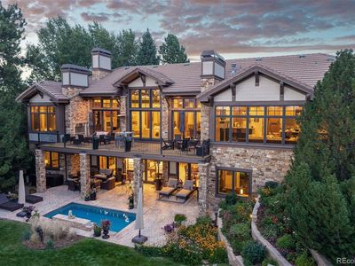1060 Cypress Way, Castle Rock, CO, 80108