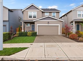 371 Himalaya St, Salem, OR