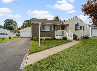 605 Byford Blvd, Endwell, NY 13760