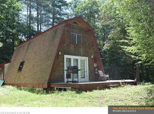 18 Birch Ln, Fryeburg, ME 04037