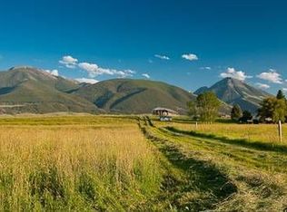 1316 E River Rd, Pray, MT 59065