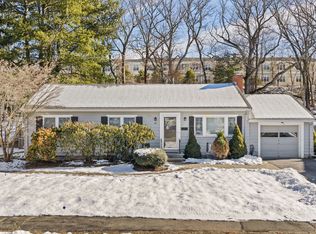 55 Evelyn Rd, Needham, MA 02494