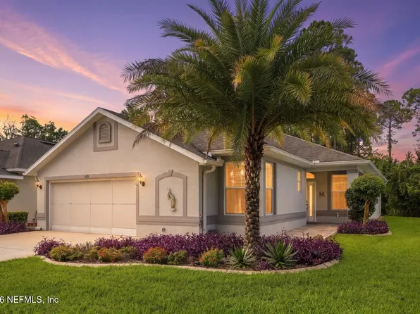 629 KNOLLWOOD Lane, St. Augustine, FL 32086