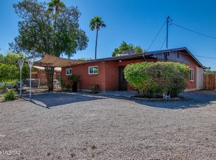 4502 E Fairmount St, Tucson, AZ 85712