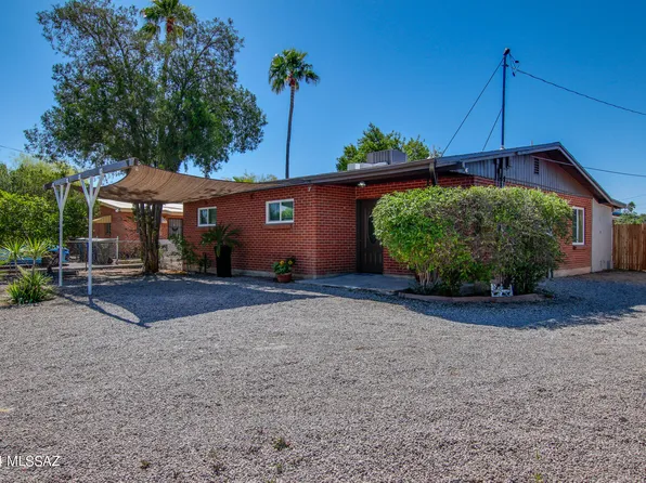 4502 E Fairmount St, Tucson, AZ 85712