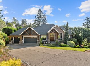 14152 SE Tarnahan Ct, Happy Valley, OR 97086