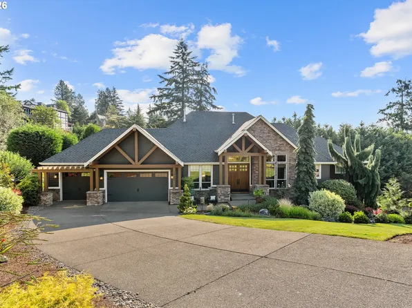 14152 SE Tarnahan Ct, Happy Valley, OR 97086