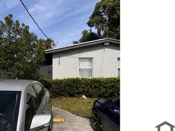 535 NW 13th Ave, Fort Lauderdale, FL