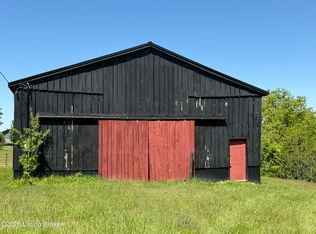 4 Pea Ridge Rd, Waddy, KY 40076