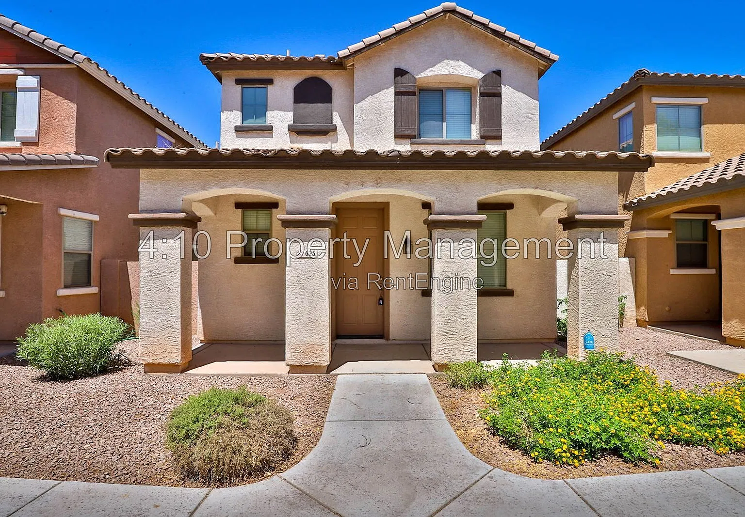 3 bed, 2.5 bath, 1564 sqft, $2,300 — Photo 1