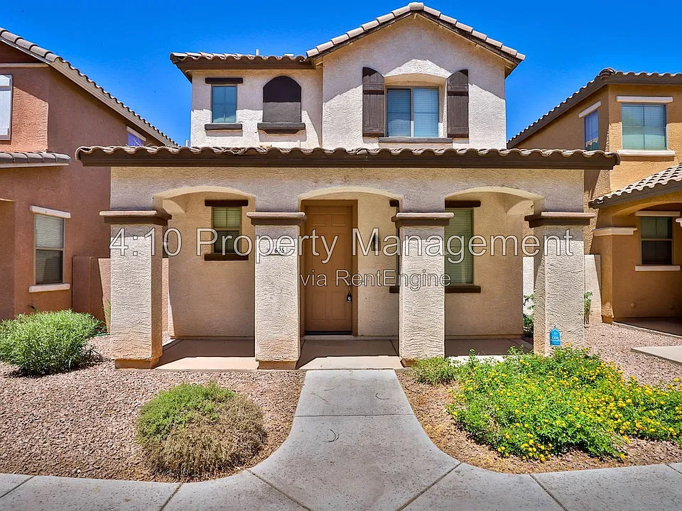 625 S Buena Vista Ave