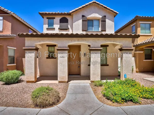 625 S Buena Vista Ave, Gilbert, AZ 85296